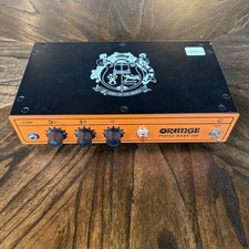 Orange pedal baby for sale  Providence