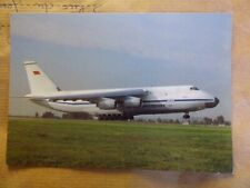 Aeroflot antonov ant d'occasion  Pomas