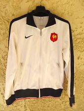 Veste rugby nike d'occasion  Raphele-les-Arles