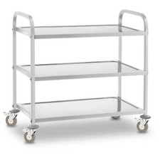Carrello servizio cucina usato  Spedire a Italy
