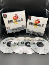 Final fantasy viii usato  Caserta