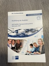 Ihk textband ausbildung gebraucht kaufen  Deutschland