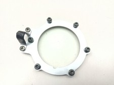 Flangia serbatoio tank usato  Italia
