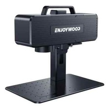 Enjoywood fiber laser for sale  Charlotte