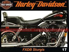 Harley davidson fxdb d'occasion  Cherbourg-Octeville-
