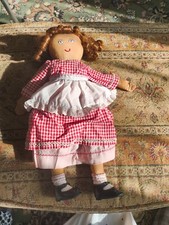 Vintage hand made for sale  BROUGH