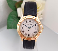 Cartier panthere cougar gebraucht kaufen  Essen