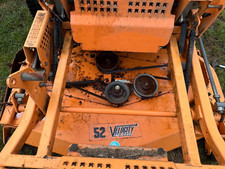 Scag tiger velocity for sale  Spring Lake