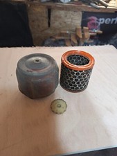 Lambretta range filter for sale  STAFFORD