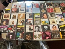 Lotto musica classica usato  Seregno