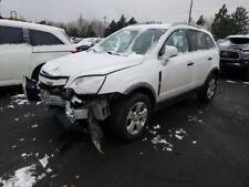 Captiva 2013 transmission for sale  Denver