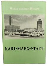 Karl marx stadt gebraucht kaufen  Altenburg