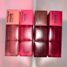 Maybelline super stay d'occasion  Expédié en Belgium