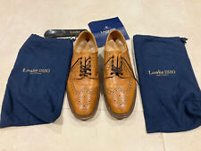 Loake chester brogue for sale  BRISTOL