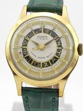 Mostrador horóscopo masculino Anker signs zodíaco 1970–1979 comprar usado  Enviando para Brazil