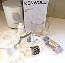 Kenwood fp120a compact for sale  DOWNHAM MARKET