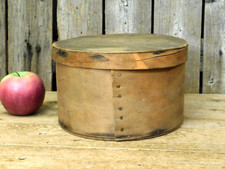 Antique primitive round for sale  Shelton