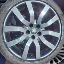 Genuine land rover for sale  BOOTLE