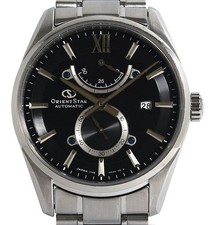 Esqueleto fino Good ORIENT Orient Star Orient Star RK-HK0003B F7G6-UAA0, usado comprar usado Esqueleto fino Good ORIENT Orient Star Orient Star RK-HK0003B F7G6-UAA0, usado comprar usado  Enviando para Brazil