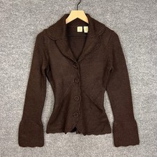Hwr anthropologie brown for sale  Saint Paul