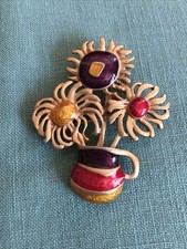 Spilla vintage avon usato Spilla vintage avon usato  Milano