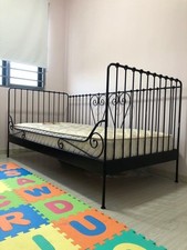 Ikea meldal black for sale  HARTLEPOOL