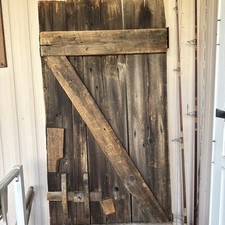 Antique primitive barn for sale  Manchester Township