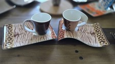 Villeroy boch 2er gebraucht kaufen  Eckernförde