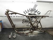 Ahrma rickman triumph for sale  Imlay City