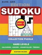 Edition sudoku. 400 for sale  Jessup