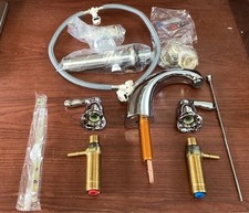 New moen 4945 for sale  Anderson