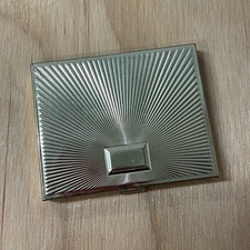 Revlon Ultima pó prensado maquiagem compacta bege aurora Revlon - não para revenda comprar usado  Enviando para Brazil