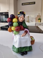 balloon lady for sale balloon lady for sale MIDDLEWICH