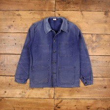 Vintage french workwear for sale  SHEFFIELD