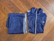 Adidas riginals firebird gebraucht kaufen  Berlin