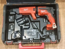 Milwaukee m18fsg fuel for sale  BRACKNELL