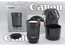 Lente Canon EF 135mm f/2 L USM [quase em perfeito estado] na caixa do Japão ≡R7320, usado comprar usado  Enviando para Brazil