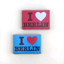 Berlin kühlschrankmagnete mag gebraucht kaufen  Berlin