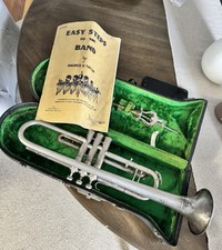 Vintage buescher case for sale  Fall River