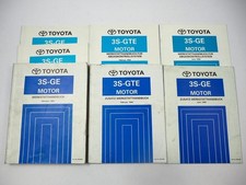 Toyota celica mr2 gebraucht kaufen  Merseburg