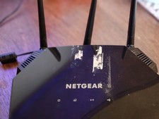 Netgear ac1750 smart for sale  Cedar Rapids