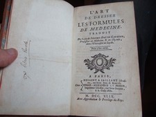 Lot livres anciens d'occasion  France