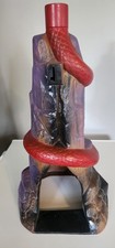 Eternia playset viper for sale  Onaway