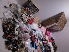fabric bundle for sale  STEVENAGE