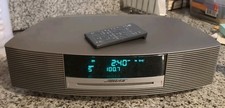 Bose wave system for sale  Trafford