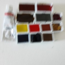 schmincke aquarellfarben gebraucht kaufen  Geesthacht