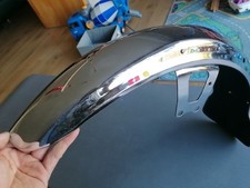 Frontfender gl1000 honda gebraucht kaufen  Senden