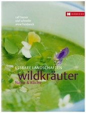 Wildkräuter essbare landschaf gebraucht kaufen  Berlin