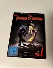 Judas jesus dvd gebraucht kaufen  Meschede