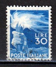 Italia democratica 1945 usato  Busto Arsizio